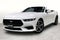 2024 Ford Mustang EcoBoost Premium Convertible