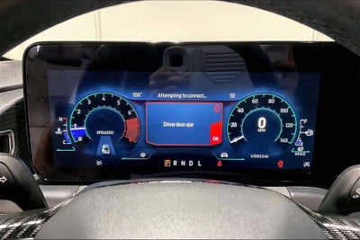 2024 Ford Mustang EcoBoost Premium Convertible