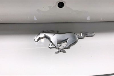 2024 Ford Mustang EcoBoost Premium Convertible