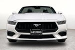 2024 Ford Mustang EcoBoost Premium Convertible