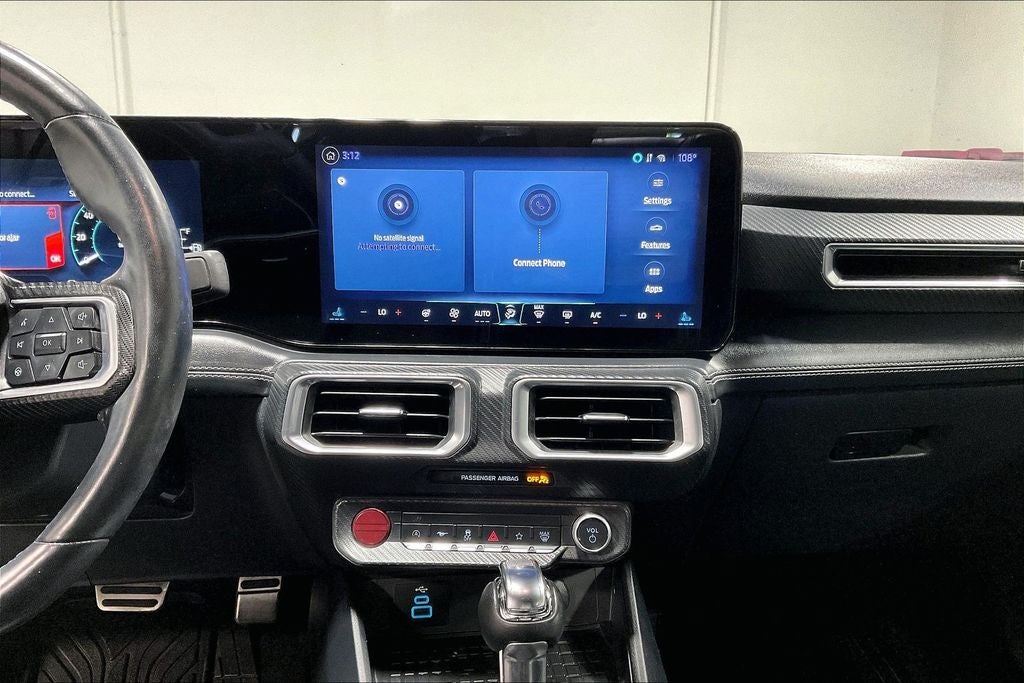 2024 Ford Mustang EcoBoost Premium Convertible