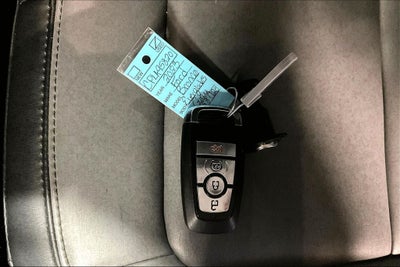 2023 Ford Bronco Everglades