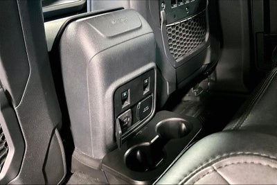 2023 Ford Bronco Everglades