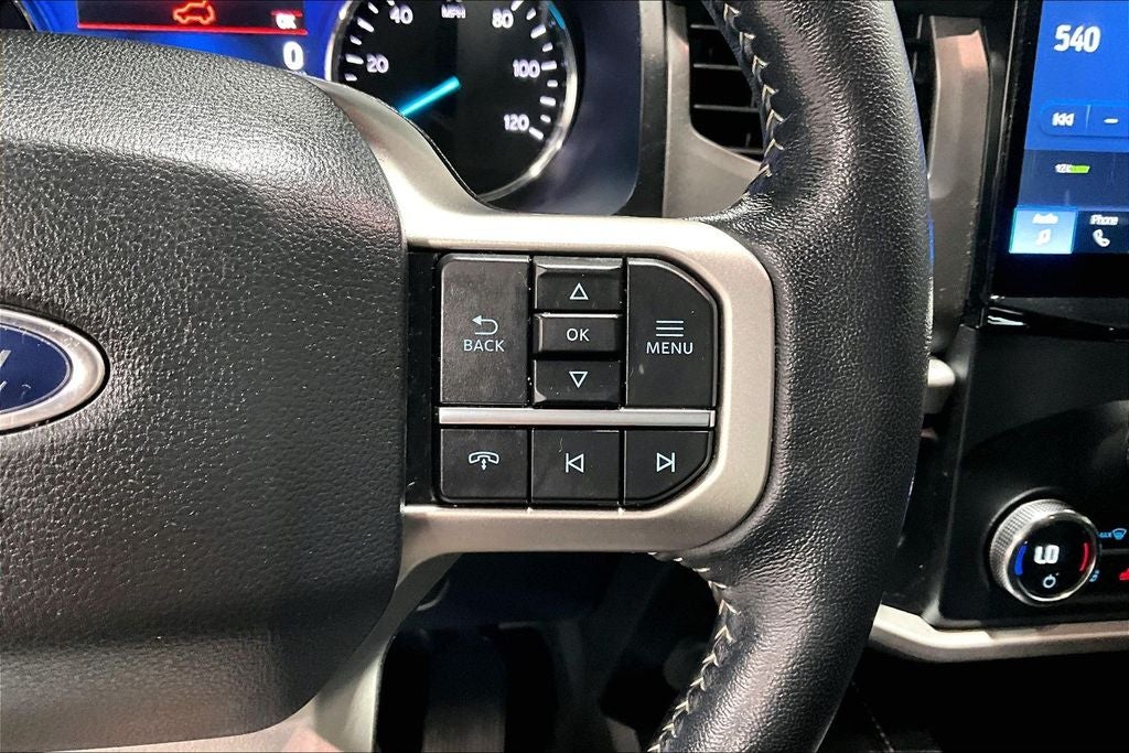 2022 Ford Expedition XLT
