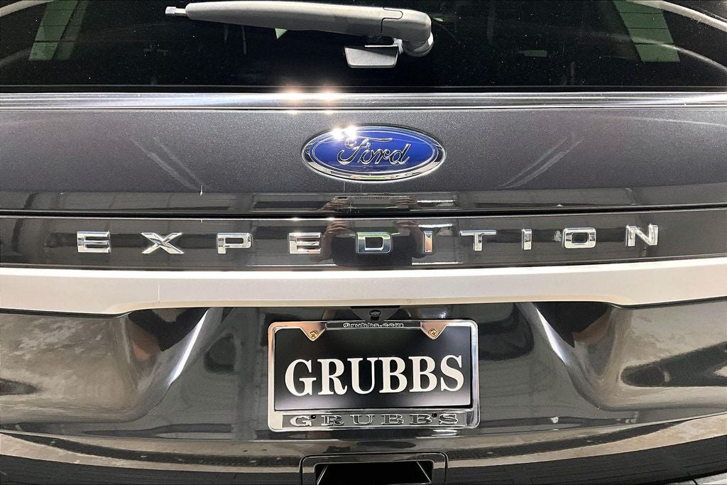 2022 Ford Expedition XLT