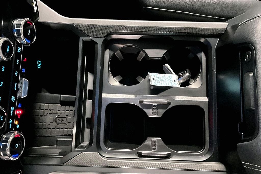 2026 Ford F-450 LARIAT