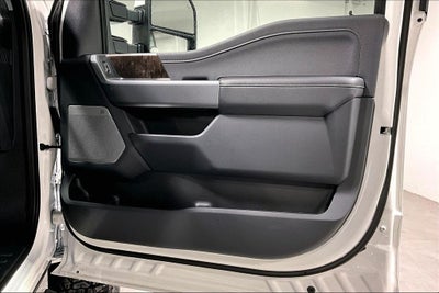 2026 Ford F-450 LARIAT