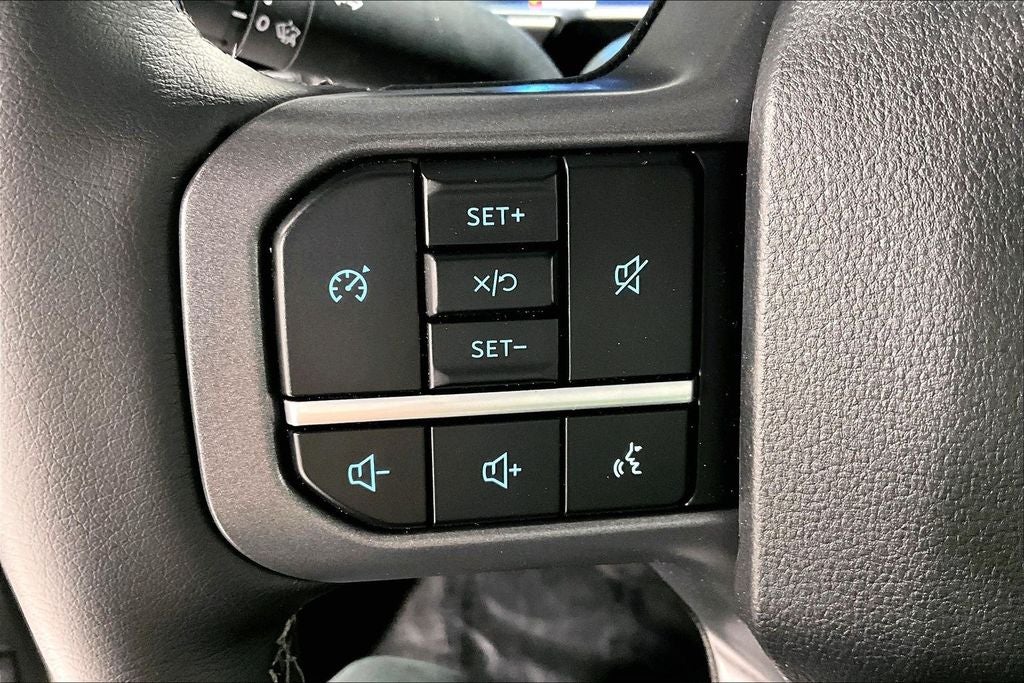 2026 Ford F-450 LARIAT