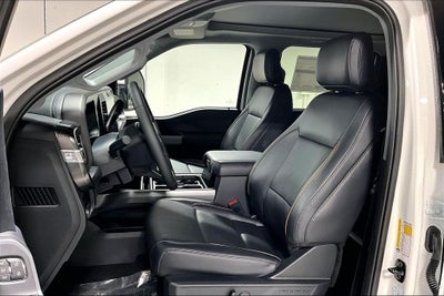 2026 Ford F-450 LARIAT