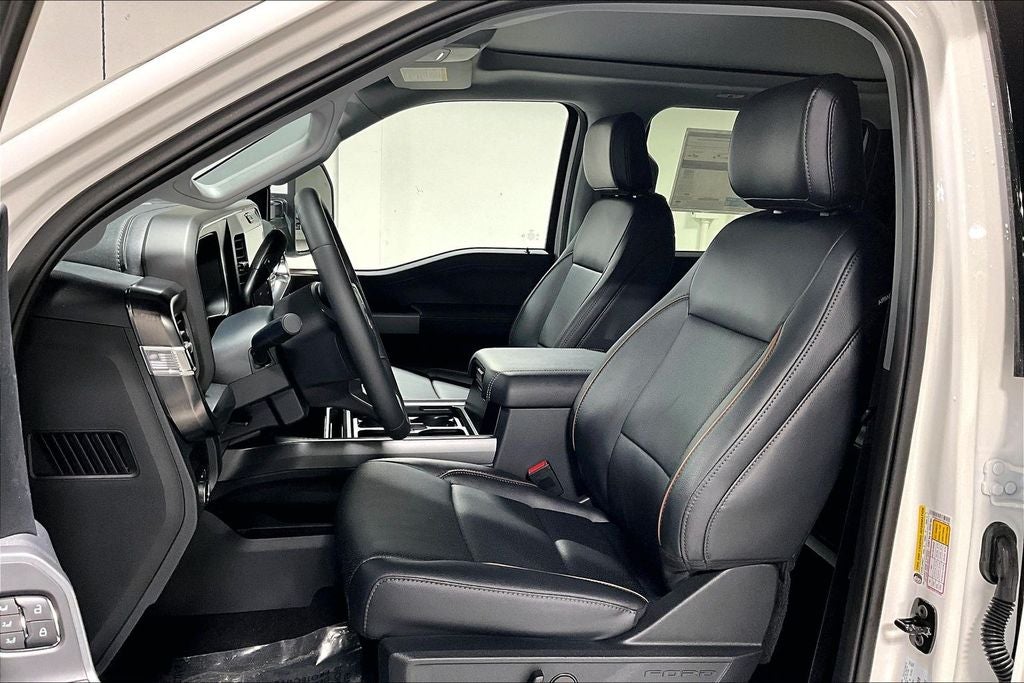 2026 Ford F-450 LARIAT