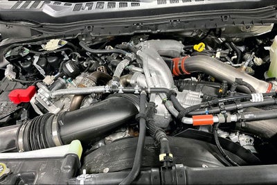 2026 Ford F-450 LARIAT