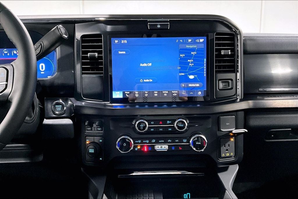 2026 Ford F-450 LARIAT