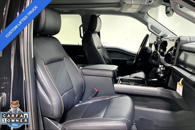 2026 Ford F-450 LARIAT