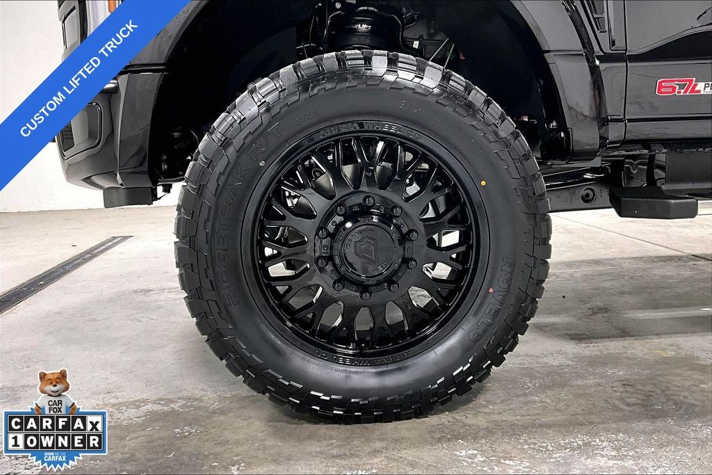 2026 Ford F-450 LARIAT