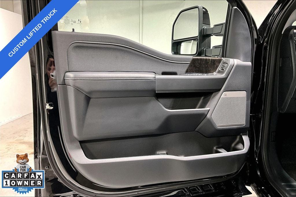 2026 Ford F-450 LARIAT