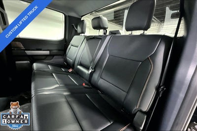 2026 Ford F-450 LARIAT