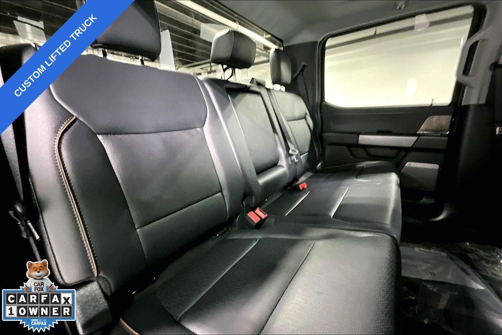 2026 Ford F-450 LARIAT