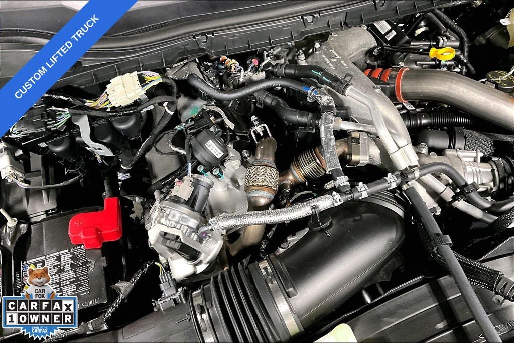 2026 Ford F-450 LARIAT