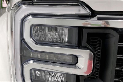 2025 Ford F-450 King Ranch