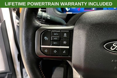 2024 Ford F-150 Tremor
