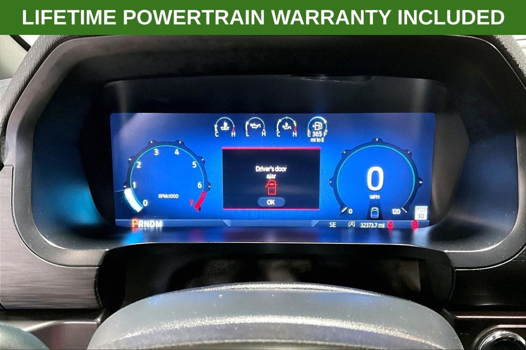 2024 Ford F-150 Tremor