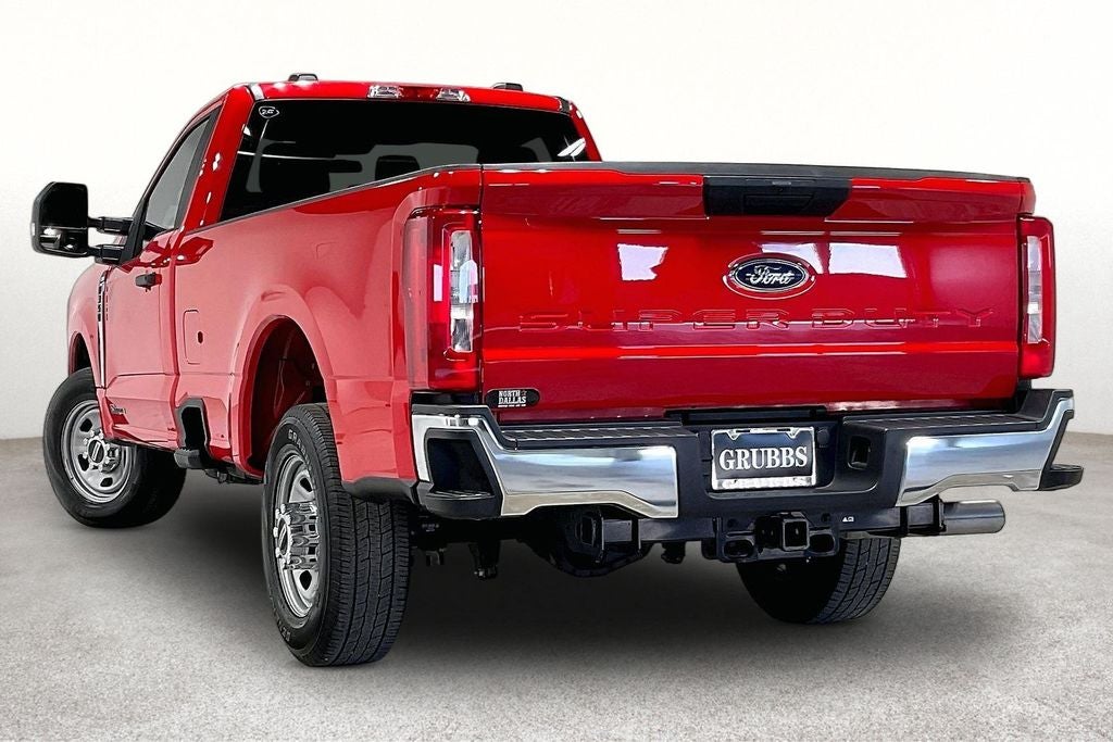 2025 Ford F-350 XL