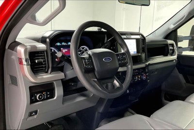 2025 Ford F-350 XL