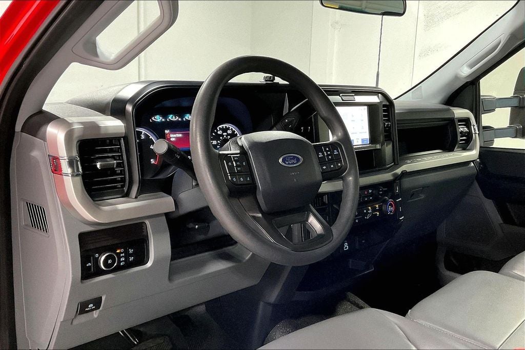 2025 Ford F-350 XL