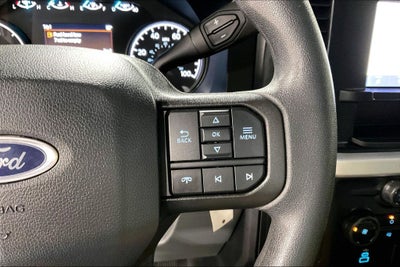 2025 Ford F-350 XL