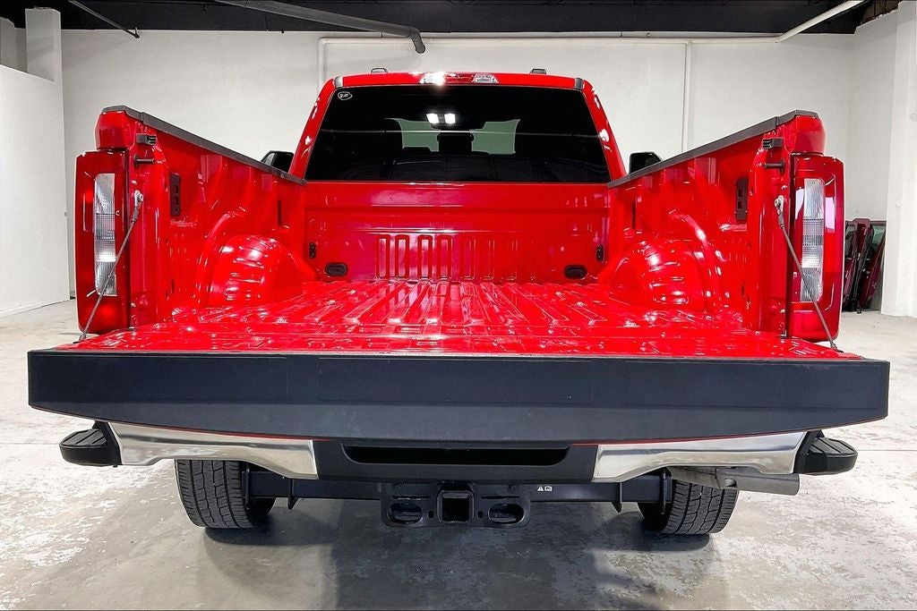 2025 Ford F-350 XL