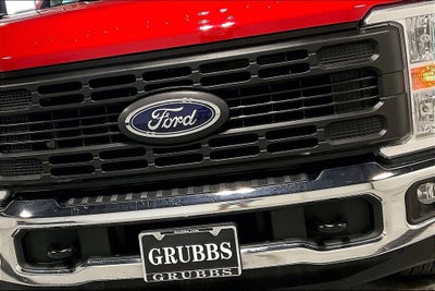 2025 Ford F-350 XL