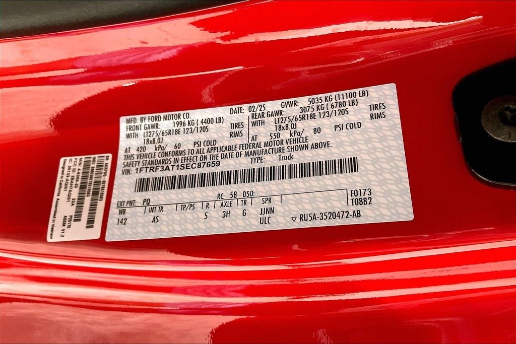 2025 Ford F-350 XL