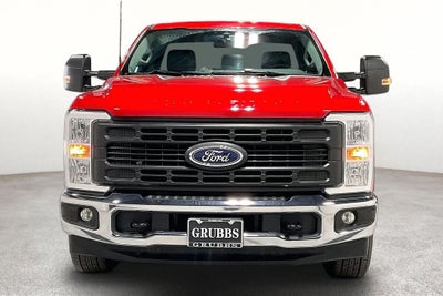 2025 Ford F-350 XL