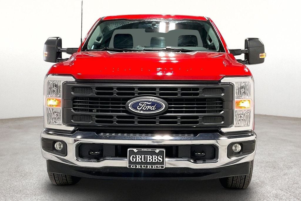 2025 Ford F-350 XL