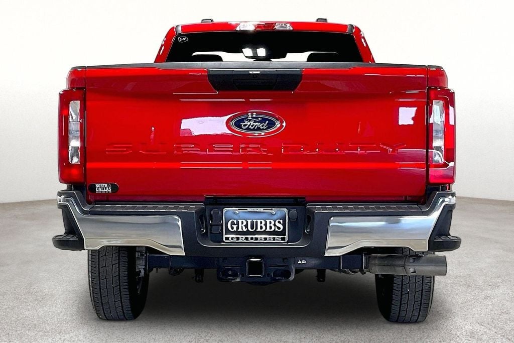 2025 Ford F-350 XL