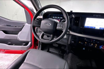 2025 Ford F-350 XL