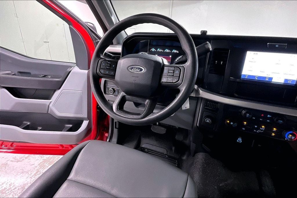 2025 Ford F-350 XL