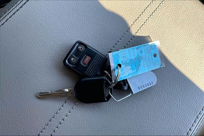 2008 Ford F-350SD Lariat