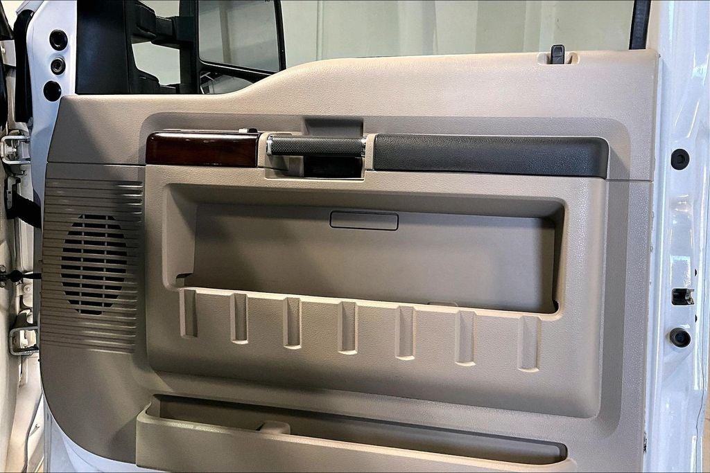 2008 Ford F-350SD Lariat