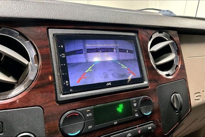 2008 Ford F-350SD Lariat