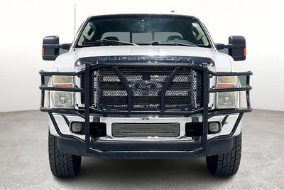 2008 Ford F-350SD Lariat