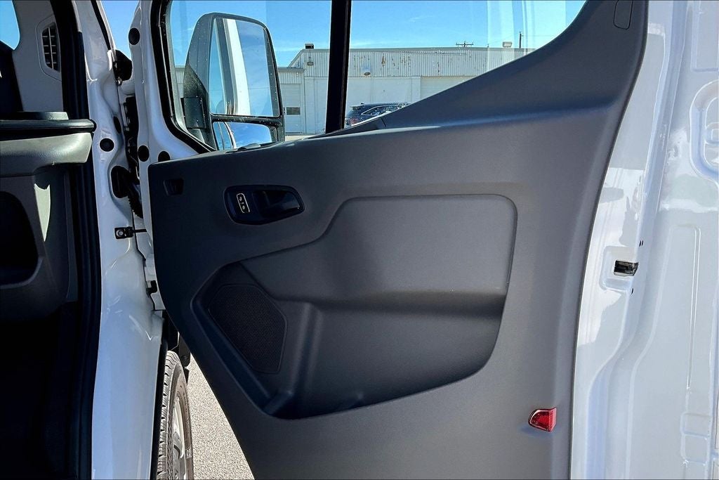 2024 Ford Transit-150 Cargo Van T-150 130 Low Rf 8670 GVWR RWD