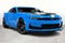 2023 Chevrolet Camaro RWD Coupe 1SS