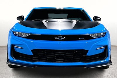 2023 Chevrolet Camaro RWD Coupe 1SS