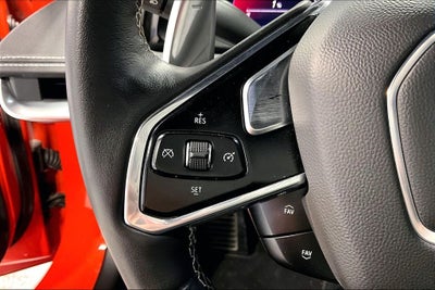 2021 Chevrolet Corvette Stingray RWD Coupe 2LT