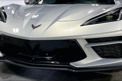 2023 Chevrolet Corvette Stingray RWD Coupe 3LT