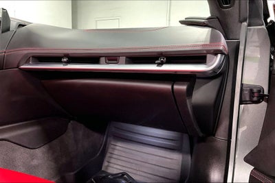 2023 Chevrolet Corvette Stingray RWD Convertible 3LT