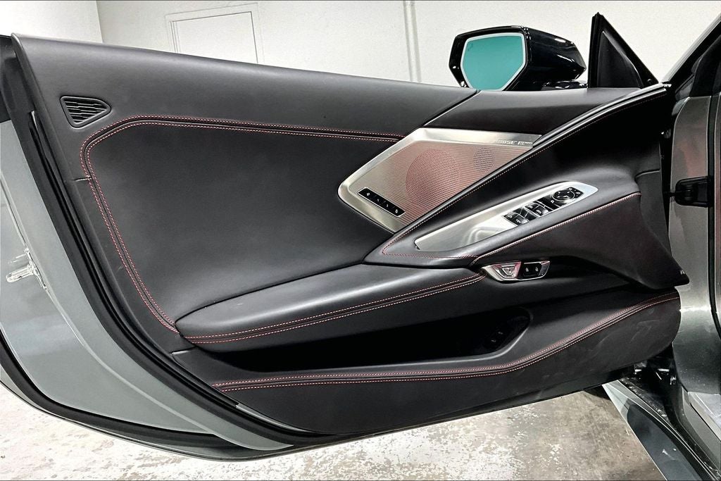 2023 Chevrolet Corvette Stingray RWD Convertible 3LT