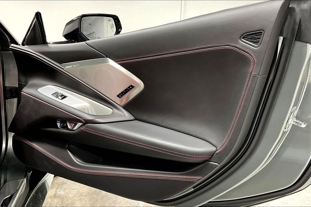 2023 Chevrolet Corvette Stingray RWD Convertible 3LT