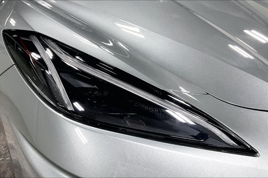 2023 Chevrolet Corvette Stingray RWD Convertible 3LT